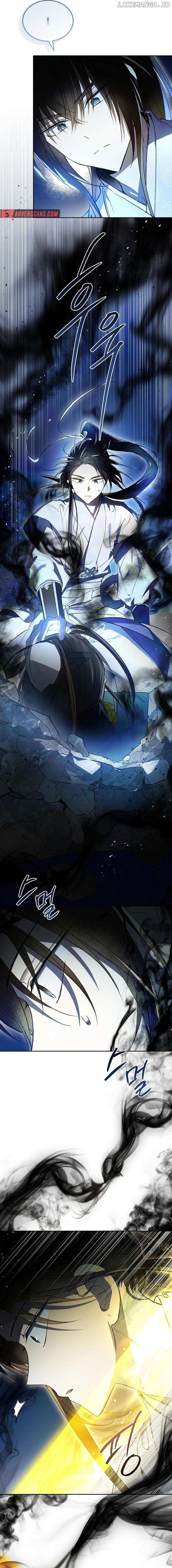 Requiem of Subdued Souls Chapter 30 image 11